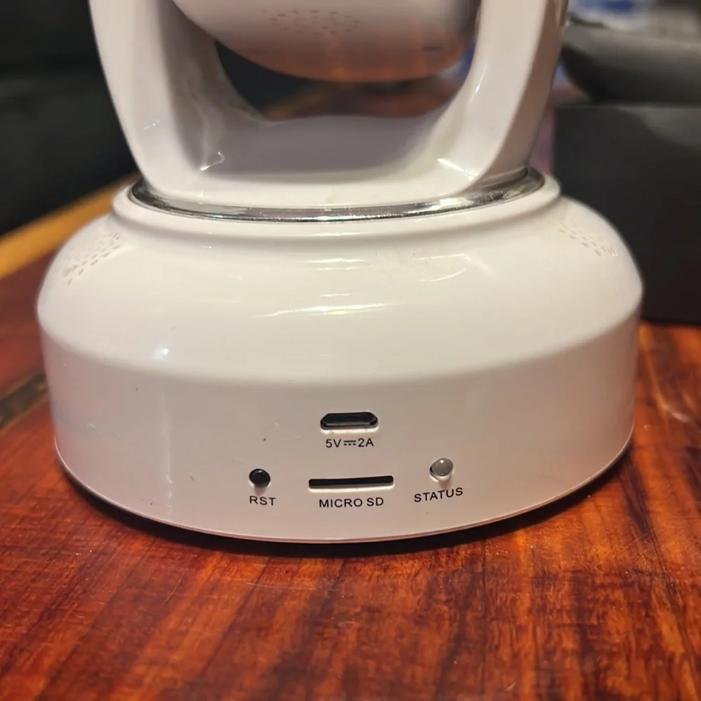 Pet cam by ifamcare